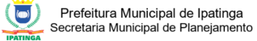 Prefeitura Municipal de Ipatinga